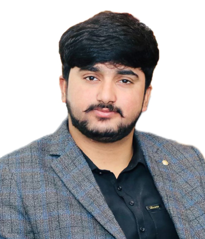 Mudassar Afzal - Aquisition Manager